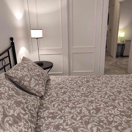 Apartamento Centrico Con Garaje Y Cercano A La Pl Zahara de los Atunes Eksteriør bilde