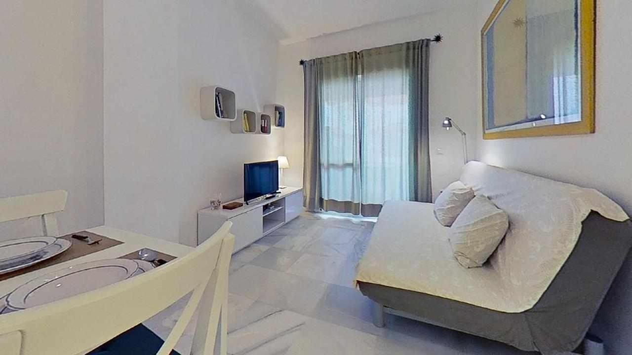 Apartamento Centrico Con Garaje Y Cercano A La Pl Zahara de los Atunes Eksteriør bilde