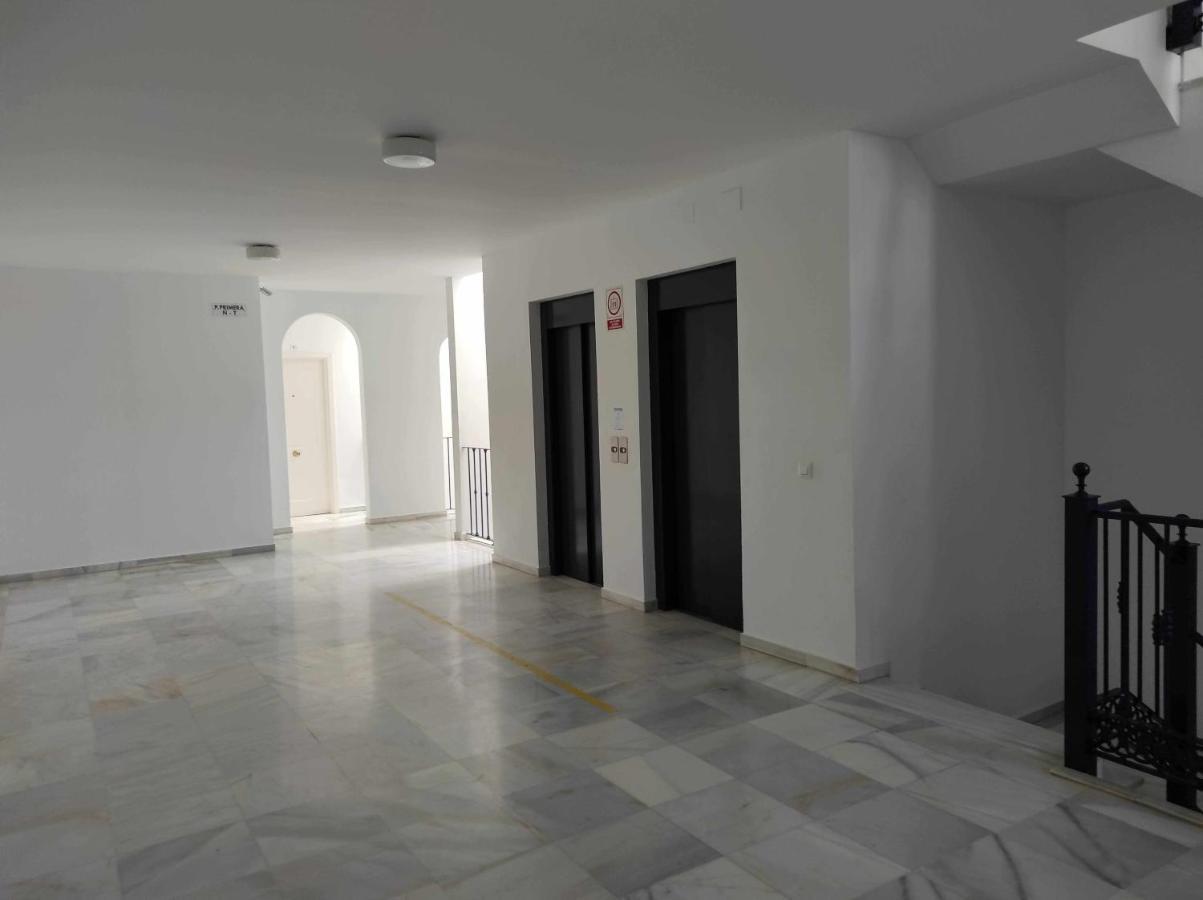 Apartamento Centrico Con Garaje Y Cercano A La Pl Zahara de los Atunes Eksteriør bilde