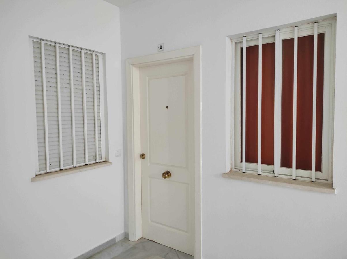 Apartamento Centrico Con Garaje Y Cercano A La Pl Zahara de los Atunes Eksteriør bilde