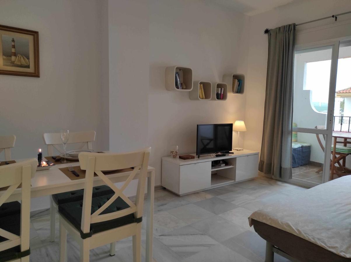 Apartamento Centrico Con Garaje Y Cercano A La Pl Zahara de los Atunes Eksteriør bilde