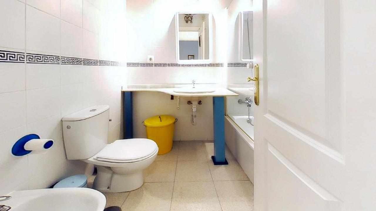 Apartamento Centrico Con Garaje Y Cercano A La Pl Zahara de los Atunes Eksteriør bilde